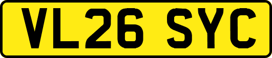 VL26SYC