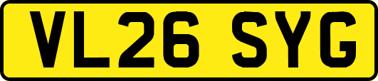 VL26SYG