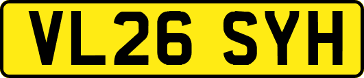 VL26SYH