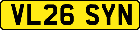 VL26SYN