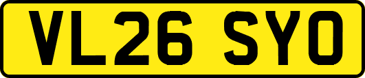VL26SYO