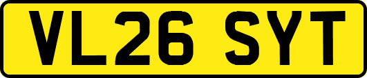 VL26SYT