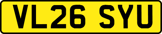 VL26SYU