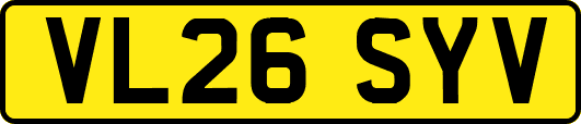 VL26SYV
