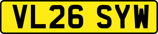 VL26SYW