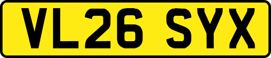 VL26SYX