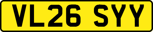 VL26SYY