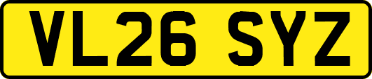 VL26SYZ