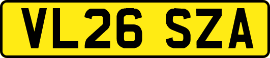 VL26SZA