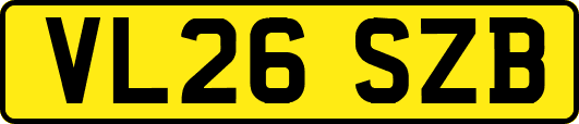 VL26SZB