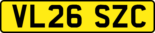 VL26SZC