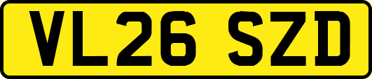 VL26SZD