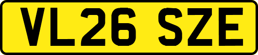 VL26SZE
