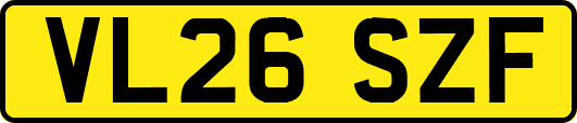 VL26SZF
