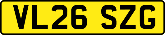 VL26SZG