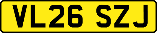 VL26SZJ