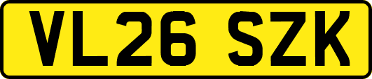 VL26SZK