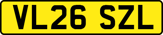 VL26SZL
