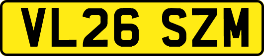 VL26SZM