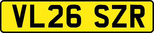 VL26SZR