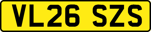 VL26SZS
