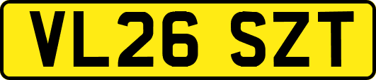 VL26SZT