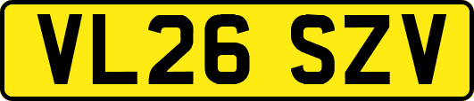 VL26SZV