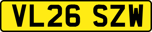 VL26SZW