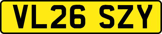 VL26SZY