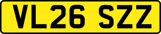 VL26SZZ