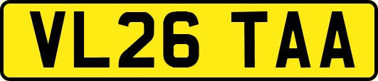 VL26TAA