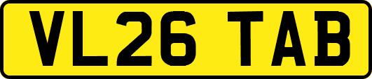 VL26TAB