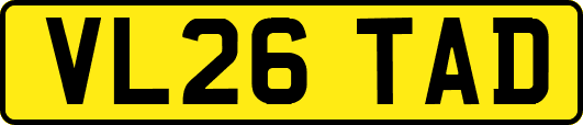 VL26TAD