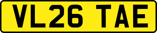 VL26TAE