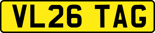 VL26TAG