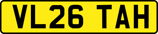 VL26TAH