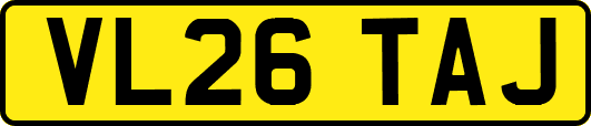 VL26TAJ
