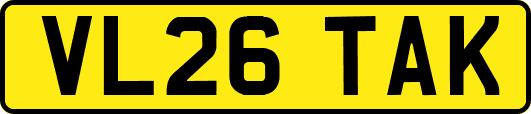 VL26TAK