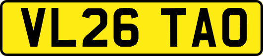 VL26TAO
