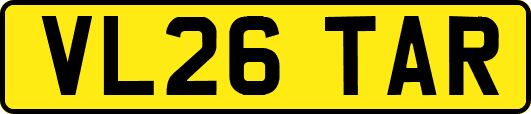 VL26TAR