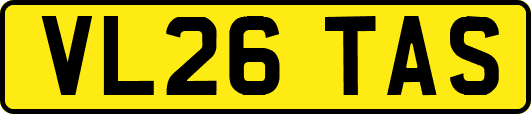 VL26TAS