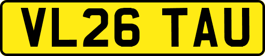VL26TAU