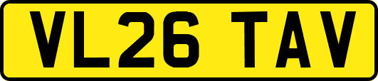 VL26TAV