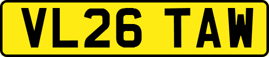 VL26TAW