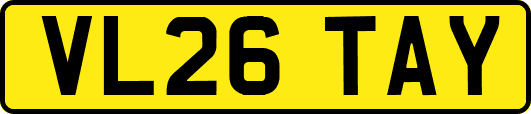 VL26TAY
