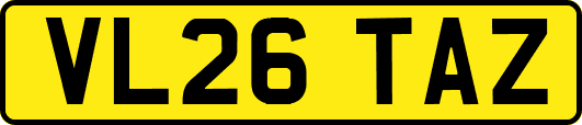 VL26TAZ