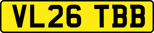 VL26TBB