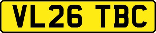 VL26TBC
