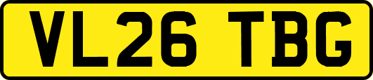 VL26TBG