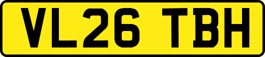 VL26TBH